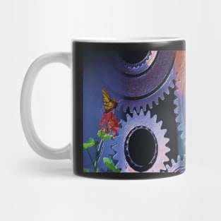 environment Mug